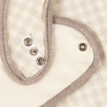 Load image into Gallery viewer, I Love Ewe Bib Set
