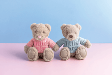 Load image into Gallery viewer, Little Bear Plush

