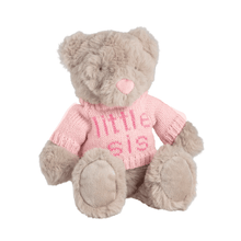 Load image into Gallery viewer, Little Bear Plush
