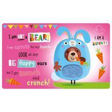 Load image into Gallery viewer, I Am Not A Bear! Board Book
