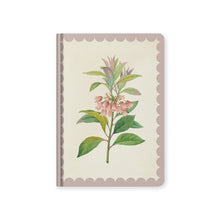 Load image into Gallery viewer, Chinese New Year Flower Hardback Notebook
