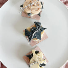 Load image into Gallery viewer, Spooky Soap Stacks: SOAK Bath Co

