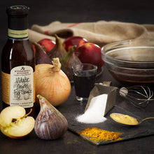 Load image into Gallery viewer, Vidalia Onion Fig Sauce
