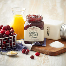 Load image into Gallery viewer, Stonewall Cranberry Horseradish Sauce
