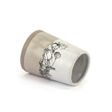 Load image into Gallery viewer, Kindness Picked For You Vase, Winnie the Pooh
