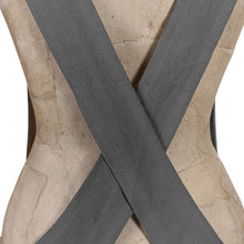 Load image into Gallery viewer, Provencal Apron, Charocal
