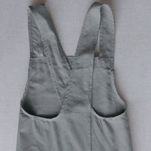 Load image into Gallery viewer, Provencal Apron, Charocal
