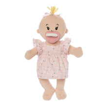 Load image into Gallery viewer, Love, Stella Peach Doll with Blonde Tuft

