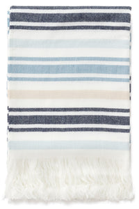 Seaside Throw