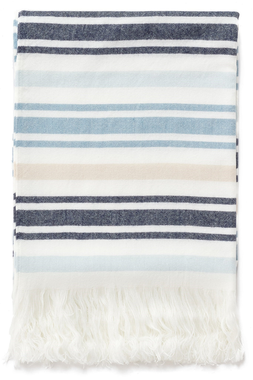 Seaside Throw