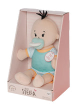 Load image into Gallery viewer, Love, Stella Fella Peach with Black Tuft

