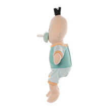 Load image into Gallery viewer, Love, Stella Fella Peach with Black Tuft
