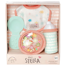Load image into Gallery viewer, Love, Stella Feeding Set
