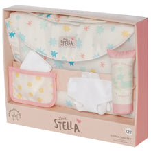 Load image into Gallery viewer, Love, Stella Diaper Bag Set
