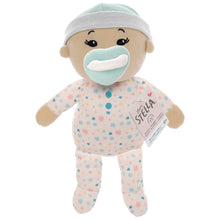 Load image into Gallery viewer, Love, Stella My First Doll Light Beige
