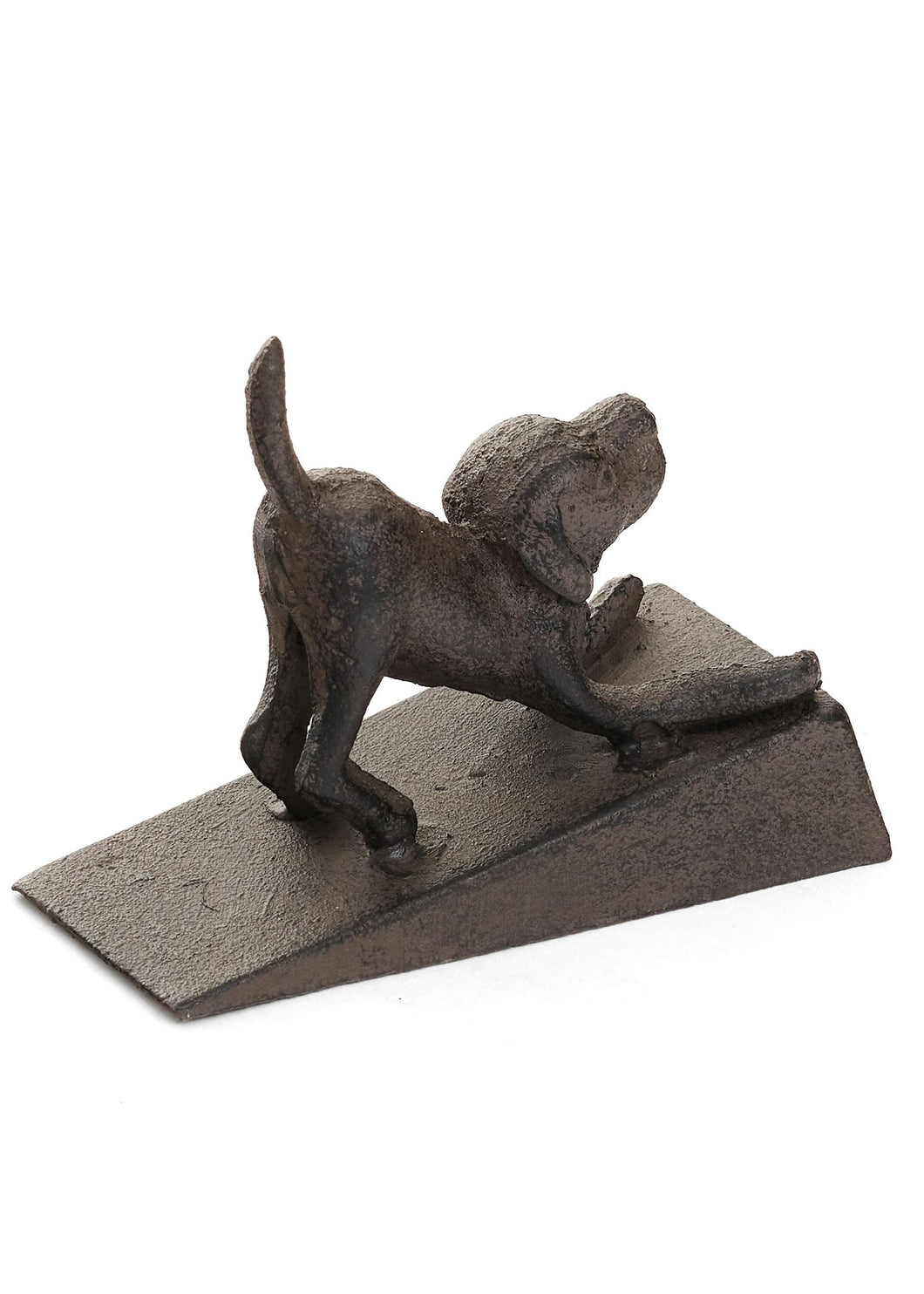 Downward Dog Door Stopper
