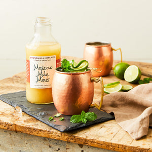 Stonewall Moscow Mule Mixer
