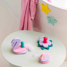 Load image into Gallery viewer, Puzzle Friends- Fairy Pond
