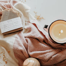 Load image into Gallery viewer, Pumpkin Spice Soap Bar
