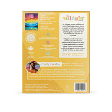 Load image into Gallery viewer, Rainbow Northern Lights | 500-Piece Puzzle for Adults | Designed in Canada by Carly Gordon
