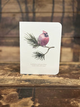 Load image into Gallery viewer, Cardinals Appear Sympathy Card
