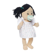 Load image into Gallery viewer, Love, Stella Light Beige Doll with Black Pigtails
