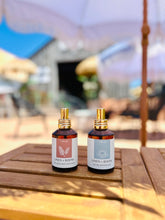 Load image into Gallery viewer, Room &amp; Linen Spray | Olive Grove and Warm Lemon
