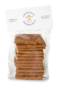Hudson Valley Cinnamon Sugar Graham Crackers