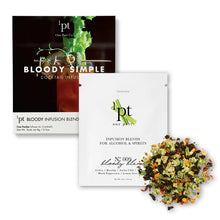 Load image into Gallery viewer, Bloody Simple Cocktail Infusion Blend
