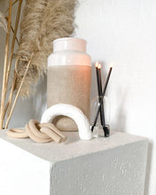 Load image into Gallery viewer, Wylie Vase, Everlasting Candle Co
