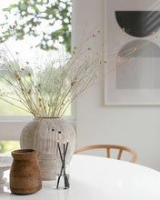 Load image into Gallery viewer, Wylie Vase, Everlasting Candle Co
