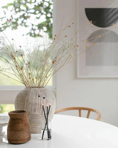 Wylie Vase, Everlasting Candle Co