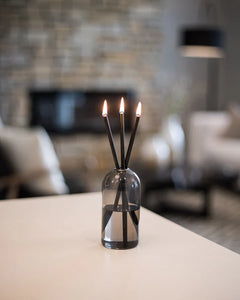 Storm Vase, Everlasting Candle Co.