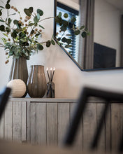 Load image into Gallery viewer, Storm Vase, Everlasting Candle Co.
