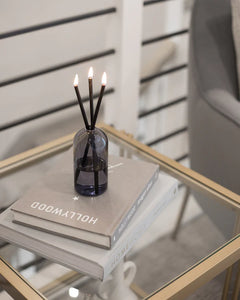 Storm Vase, Everlasting Candle Co.