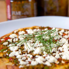 Load image into Gallery viewer, Fume-Eh Smoked Olive Tapenade
