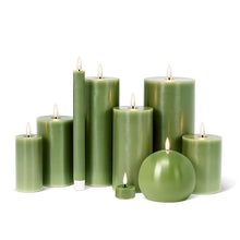 Load image into Gallery viewer, LED Pillar Candle
