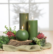Load image into Gallery viewer, LED Pillar Candle
