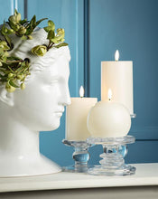 Load image into Gallery viewer, LED Ball Candle
