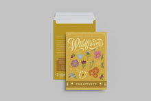 Load image into Gallery viewer, Honey Bee Wildflowers (Creativity) Seed Packet
