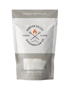 Hudson Valley Vanilla Bean Marshmallows