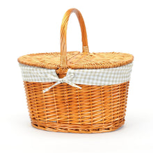 Load image into Gallery viewer, Picnic Basket
