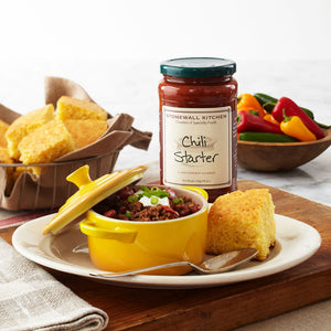 Stonewall Chili Starter
