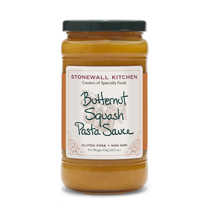 Butternut Squash Pasta Sauce