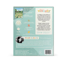 Load image into Gallery viewer, The Six in the Sun | 500-Piece Puzzle for Adults | Designed in Canada by Nicolle Lalonde
