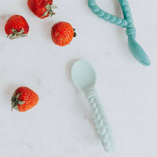 Load image into Gallery viewer, Sweetie Spoons, Mint

