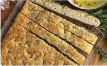 Load image into Gallery viewer, Maison Zoe Ford - Focaccia Style Flatbread Mix
