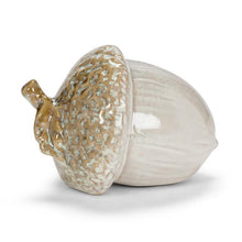 Load image into Gallery viewer, Acorn, White, Large
