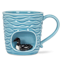 Load image into Gallery viewer, Loon Cove Mug
