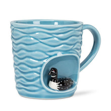 Load image into Gallery viewer, Loon Cove Mug
